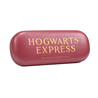 Harry Potter Glasses Case - Platform 9 3/4