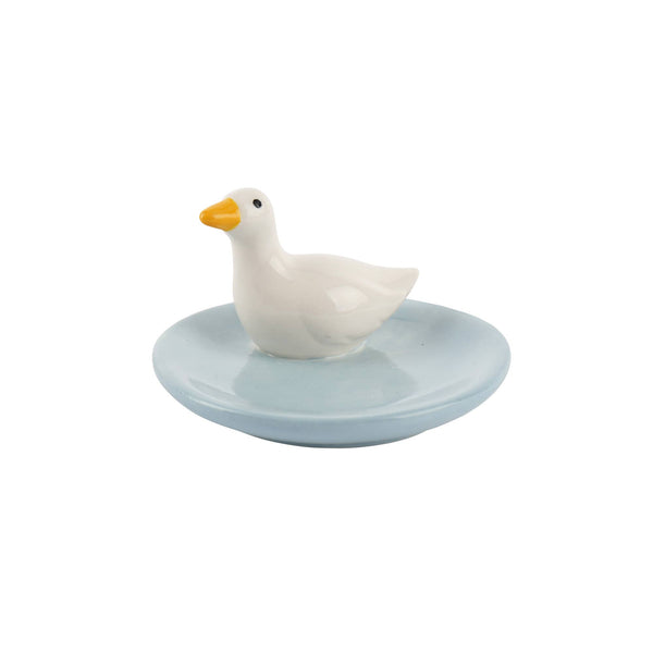 Duck Ring Holder