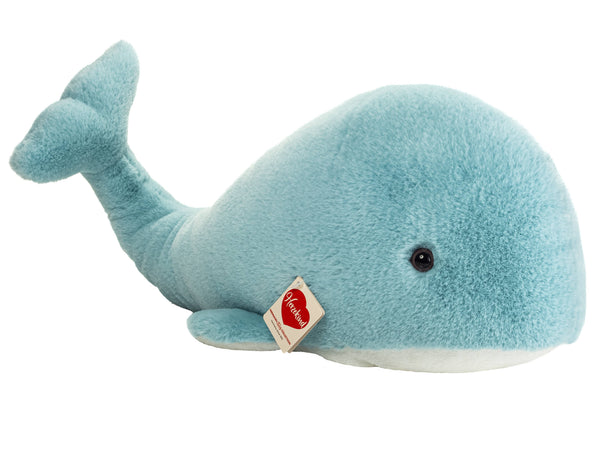 Peluche Baleine Wanda - Teddy Hermann