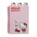Quaderno Hello Kitty – Pretty In Pink