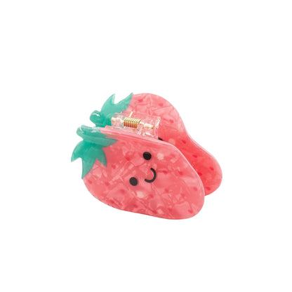 Strawberry Hair Clip