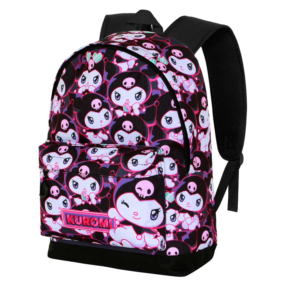 Sac à Dos HS FAN 3.0 Hello Kitty « Kuromi Rogue »