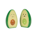 Salière et poivrière Avocats Joyeux