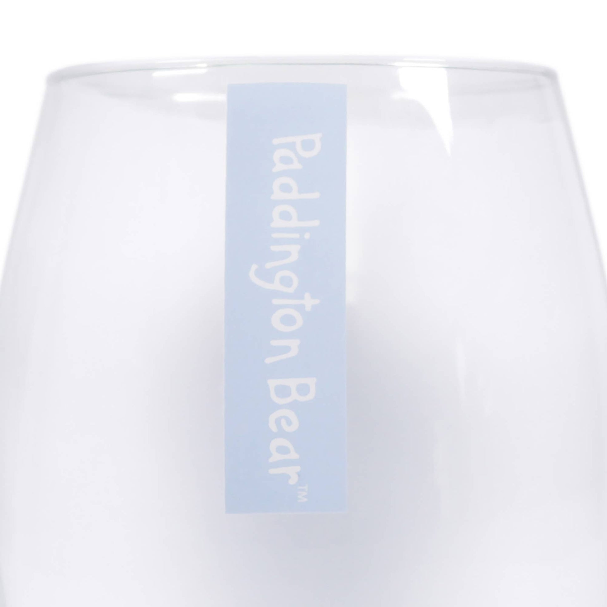 Barattolo di vetro (550 ml) - Orso Paddington (Paddington)