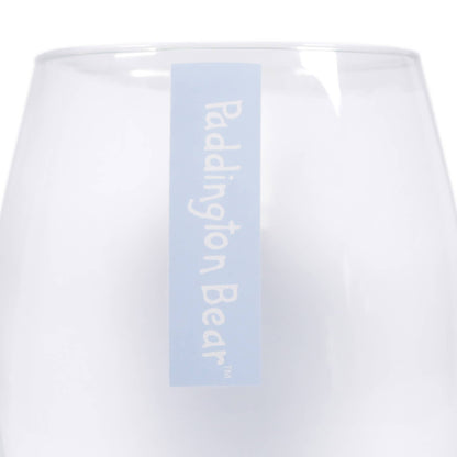 Barattolo di vetro (550 ml) - Orso Paddington (Paddington)