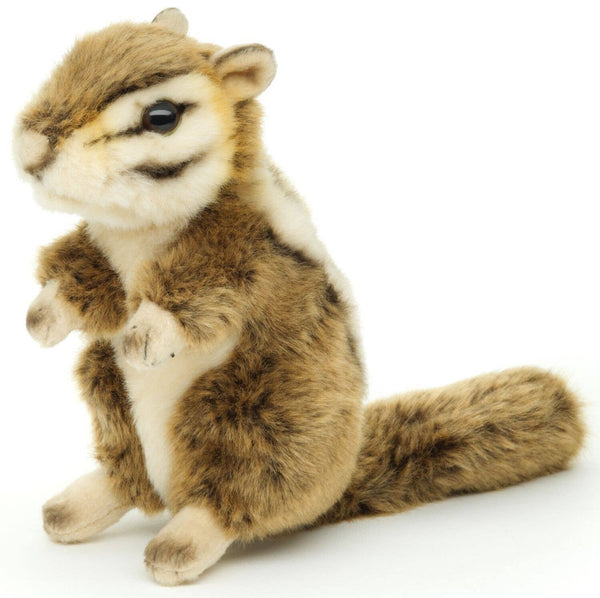 Peluche Chipmunk debout Uni Toys