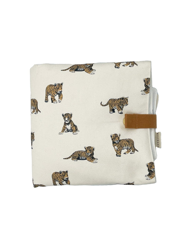 Travel changing mat - ADAM