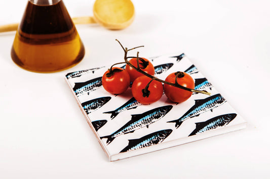 Sardine trivet