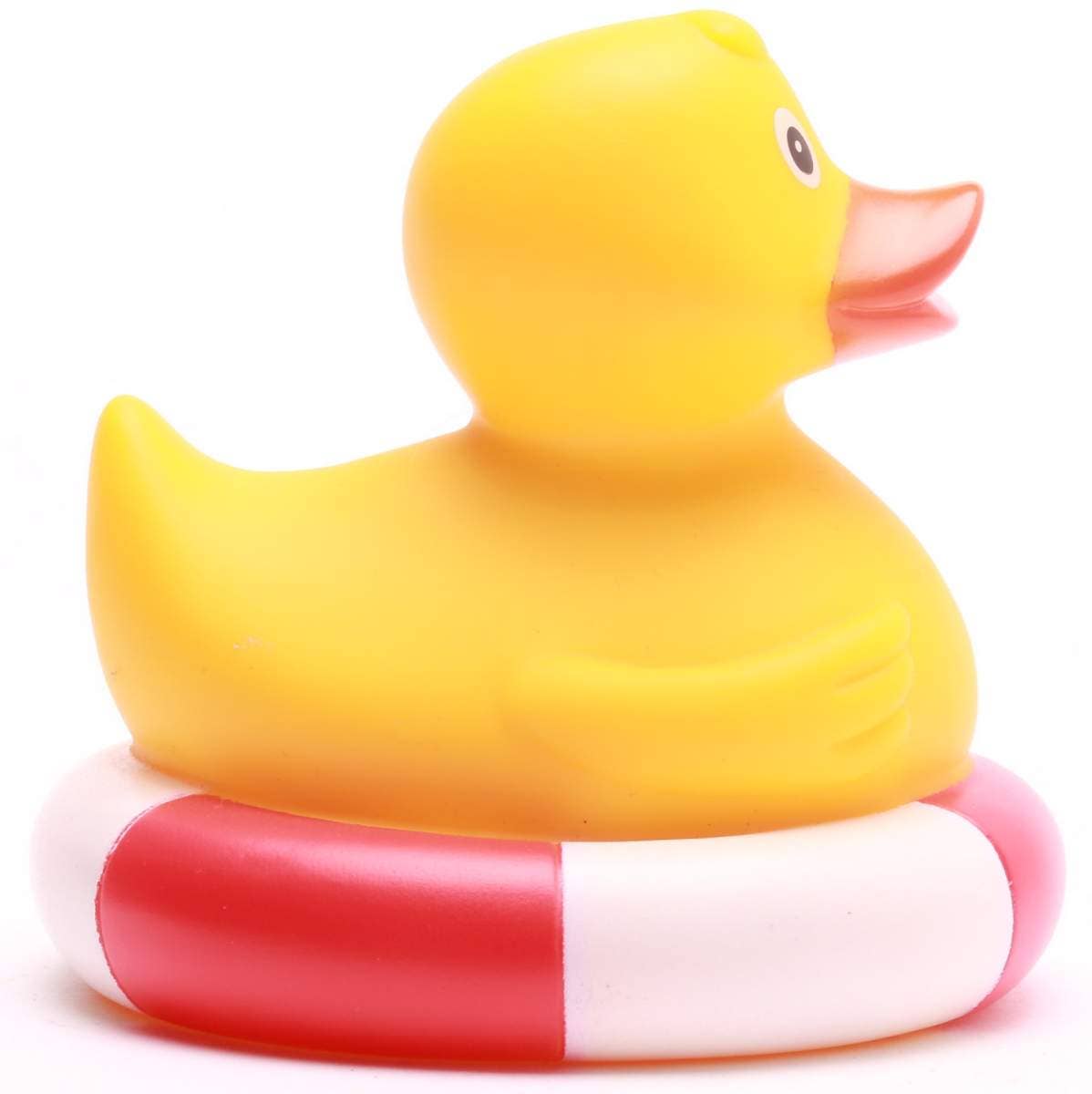 Duck Buoy - Red