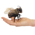 Marionnette à Doigt Abeille