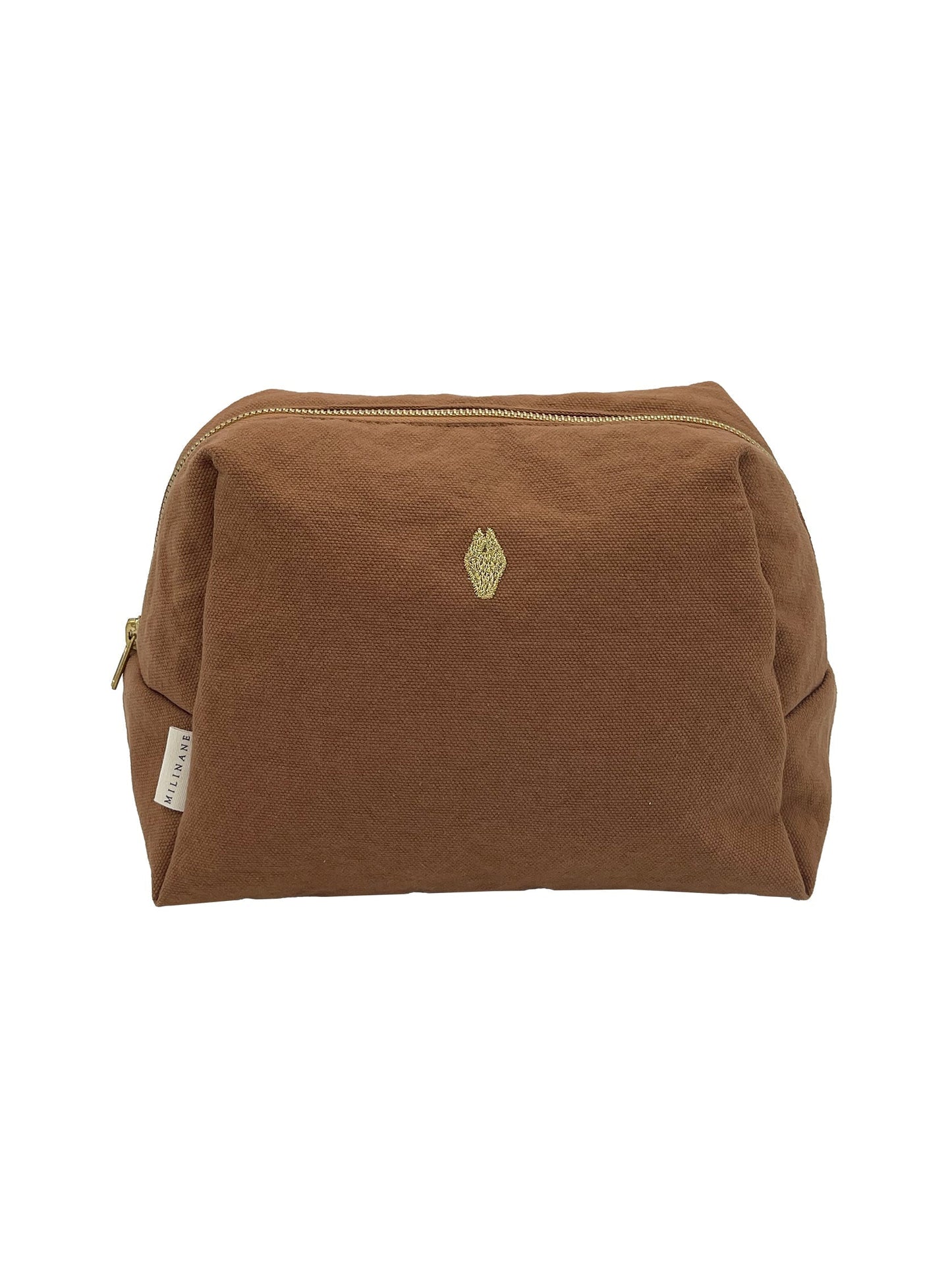 Toiletry bag - JADE