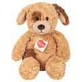 Hund Spotty Plüschtier – 32 cm