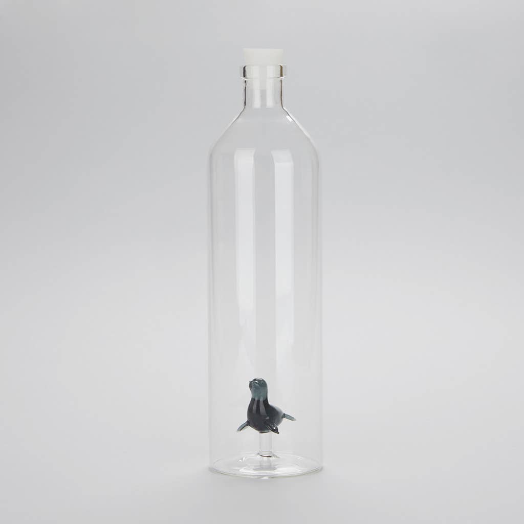 Atlantis Seal 1.2 L Bottle