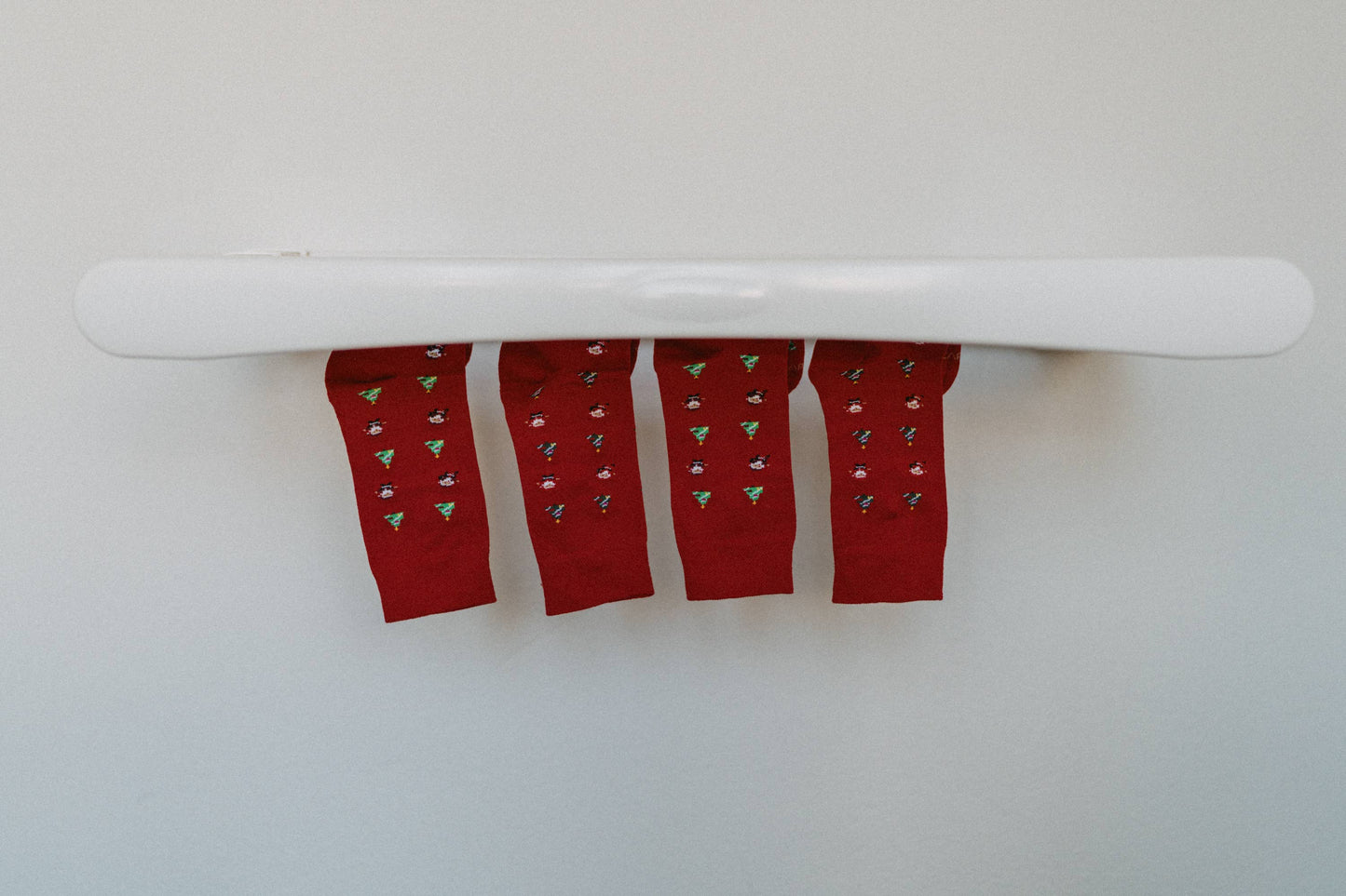 Chaussettes de Noël