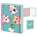 Quaderno A5 Adottami! - Core