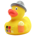 Canard Allemagne