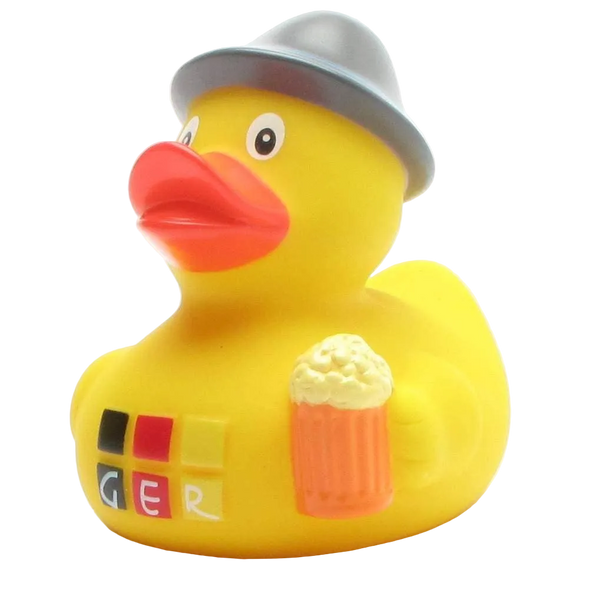 Duck Germany