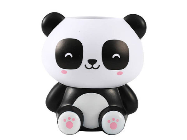 3D Panda Pen Holder "Pandastic"