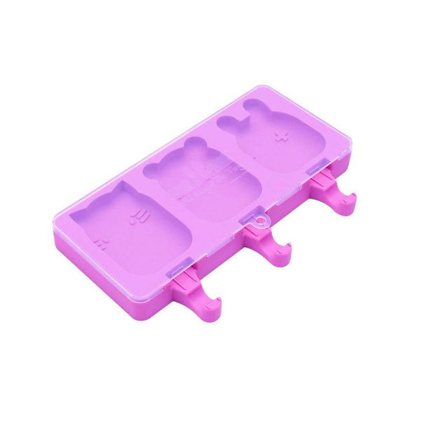 Moule à glace Frosties - Fuchsia