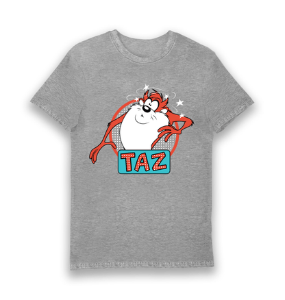 T-shirt Looney Tunes Taz