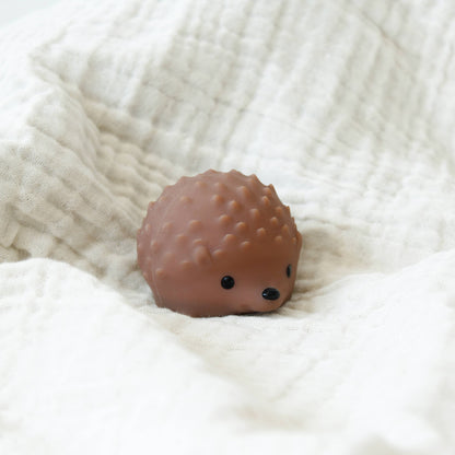 Mini Hedgehog Night Light