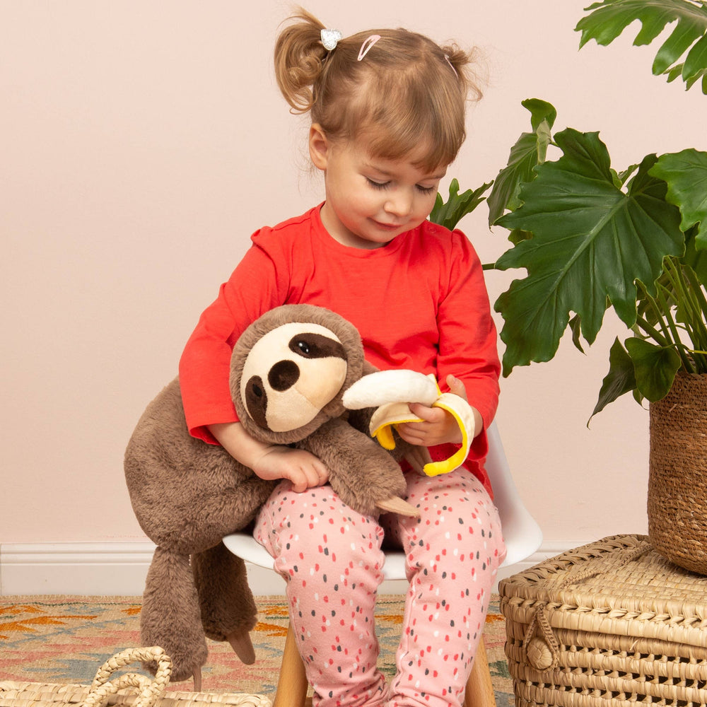 Bradipo di Peluche – 48 cm