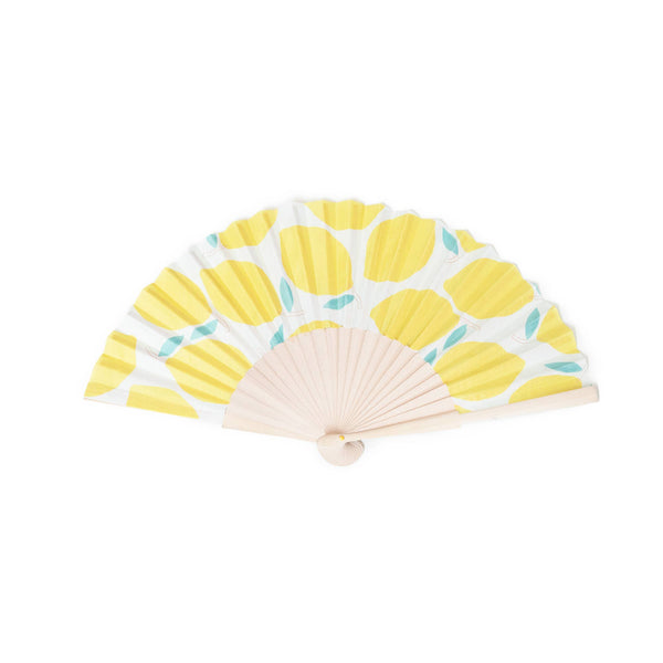Ventilateur Citrus Breeze Helio Ferretti Vue 6