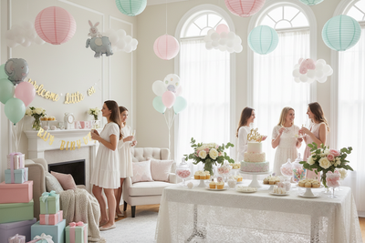 Babyshower