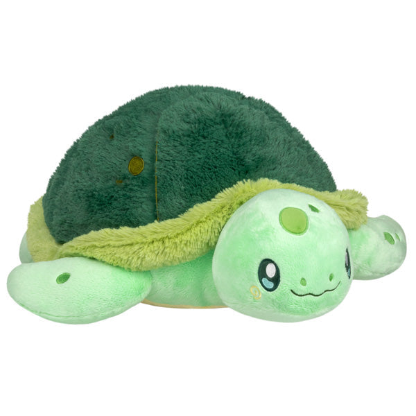 Peluche Squishable – Bébé Tortue de Mer