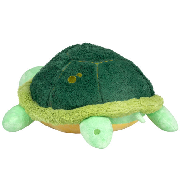 Peluche Squishable – Bébé Tortue de Mer