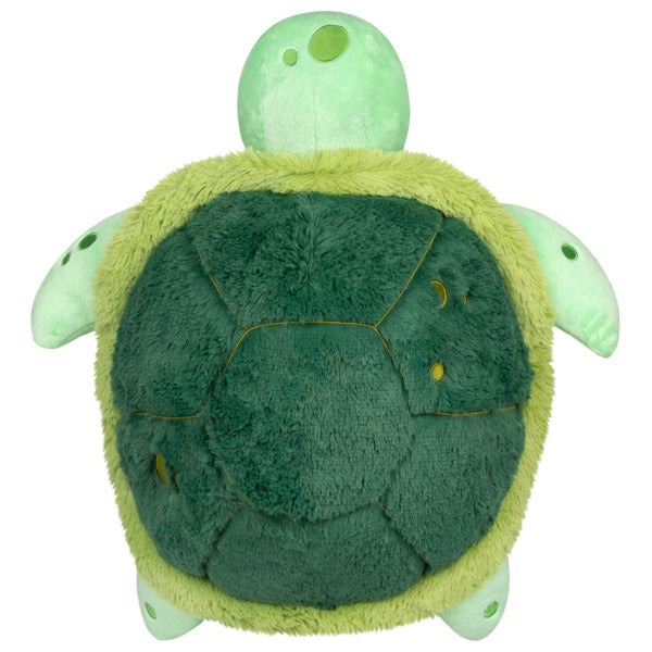 Peluche Squishable – Bébé Tortue de Mer