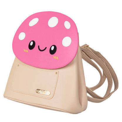 Sac à Dos Squishable – Champignon