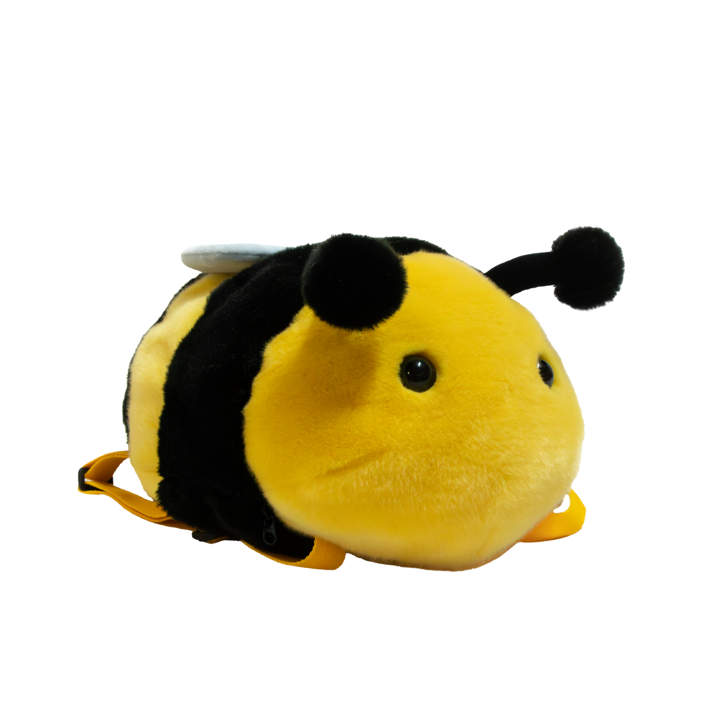 Sac à dos peluche enfant abeille - Wild & Soft