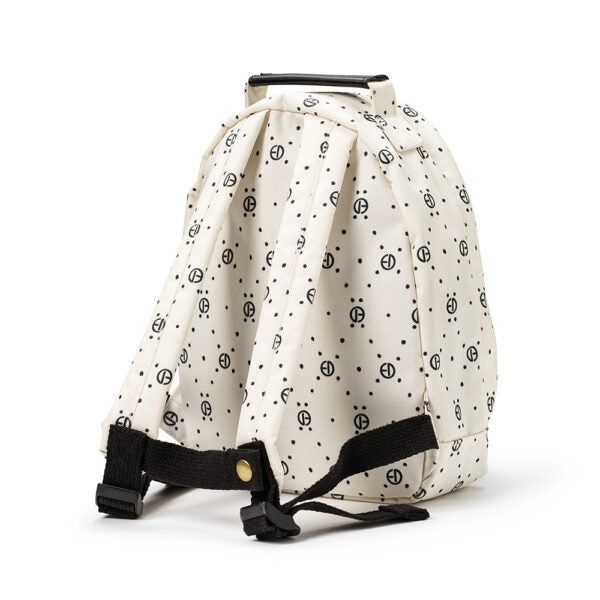 Mini zaino monogramma