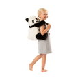 Sac à dos peluche enfant panda