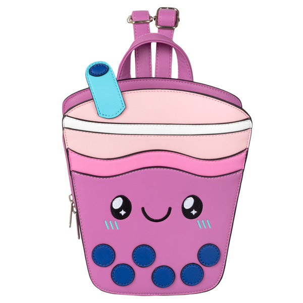 Sac à Dos Squishable – Bubble Tea