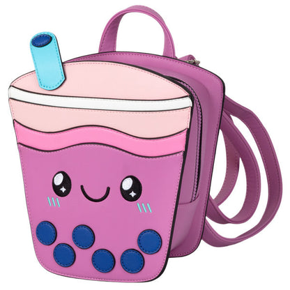 Sac à Dos Squishable – Bubble Tea