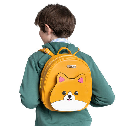Sac à Dos Squishable – Corgi
