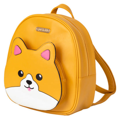 Sac à Dos Squishable – Corgi