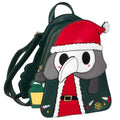 Sac à Dos Squishable – Docteur de la Peste Festif