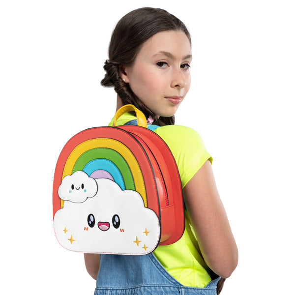 Sac à Dos Squishable – Arc-en-Ciel