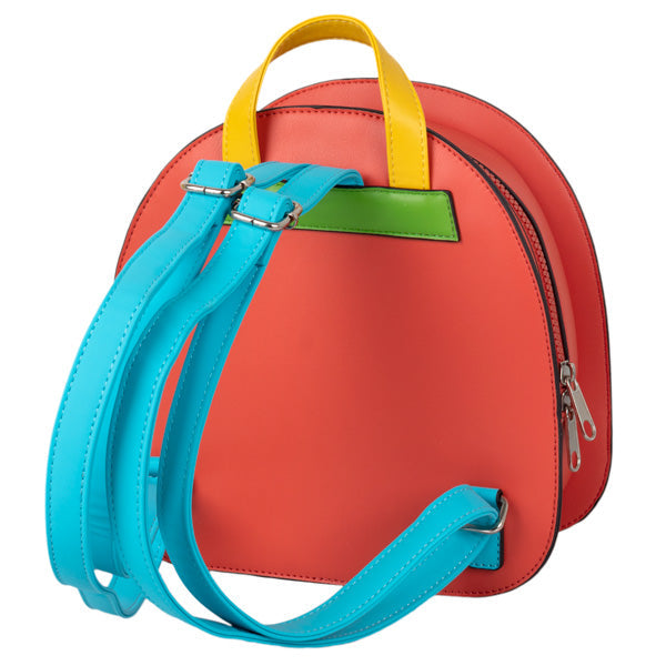 Sac à Dos Squishable – Arc-en-Ciel