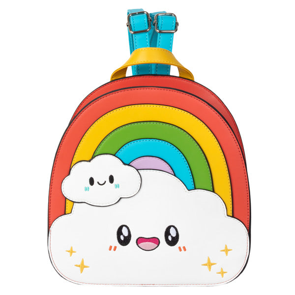 Sac à Dos Squishable – Arc-en-Ciel