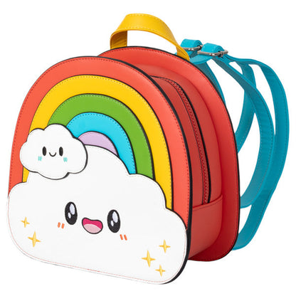 Sac à Dos Squishable – Arc-en-Ciel