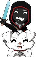 Figurine BadBoyHalo & Rat