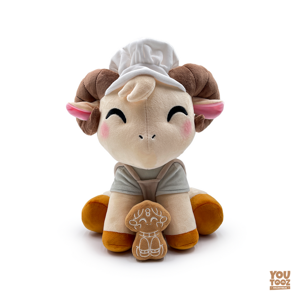 Baker Rammie (1ft)
