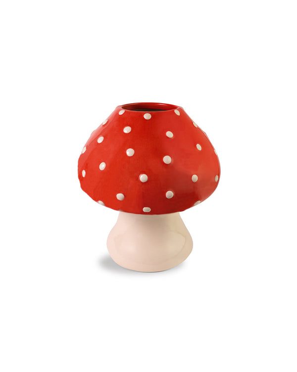 Vase Champignon