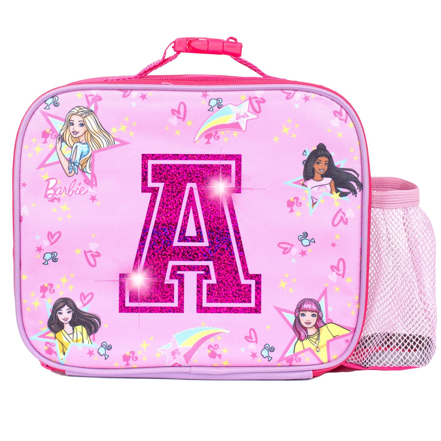 Sac repas – Barbie