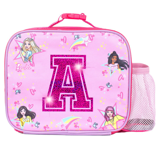 Personalized Lunch Bag - Barbie