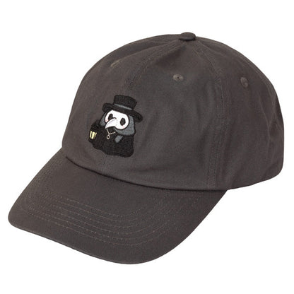 Chapeau Squishable – Docteur de la Peste